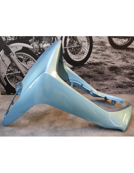 Carénage avant SES125/150 DYLAN 02-04 HONDA 64302-KPZ-900ZA