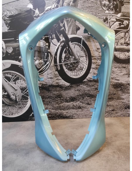 Carénage avant SES125/150 DYLAN 02-04 HONDA 64302-KPZ-900ZA