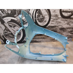 Carénage avant SES125/150 DYLAN 02-04 HONDA 64302-KPZ-900ZA
