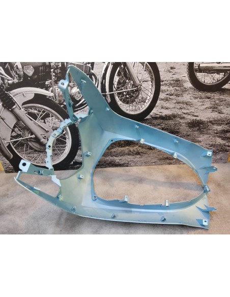 Carénage avant SES125/150 DYLAN 02-04 HONDA 64302-KPZ-900ZA