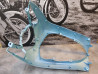 Carénage avant SES125/150 DYLAN 02-04 HONDA 64302-KPZ-900ZA