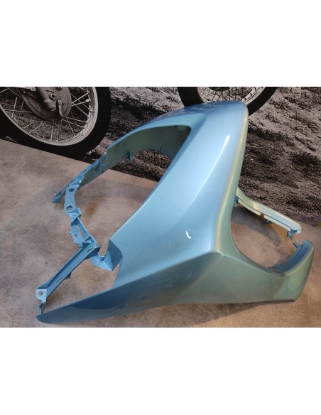 Carénage avant SES125/150 DYLAN 02-04 HONDA 64302-KPZ-900ZA