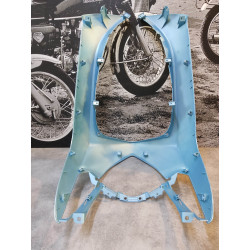 Carénage avant SES125/150 DYLAN 02-04 HONDA 64302-KPZ-900ZA