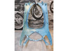 Carénage avant SES125/150 DYLAN 02-04 HONDA 64302-KPZ-900ZA