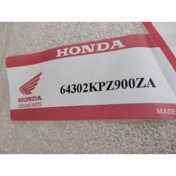 Carénage avant SES125/150 DYLAN 02-04 HONDA 64302-KPZ-900ZA