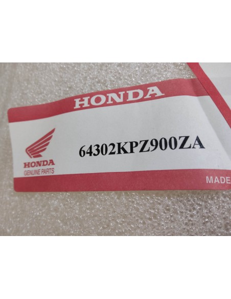 Carénage avant SES125/150 DYLAN 02-04 HONDA 64302-KPZ-900ZA