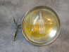 Optique de phare complet avec cerclage occase HONDA CB 250 350 450 33100-286-622