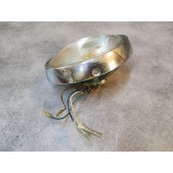 Optique de phare complet avec cerclage occase HONDA CB 250 350 450 33100-286-622