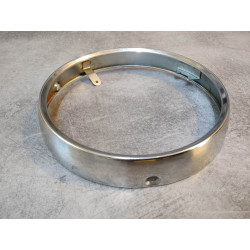 Cerclage de phare NOS CB250 CB350 CB450 HONDA 33101-286-621 NOS