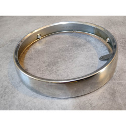 Cerclage de phare NOS CB250 CB350 CB450 HONDA 33101-286-621 NOS