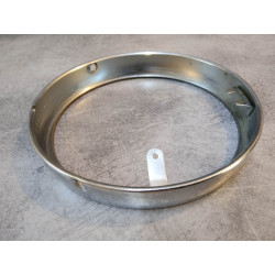 Cerclage de phare NOS CB250 CB350 CB450 HONDA 33101-286-621 NOS