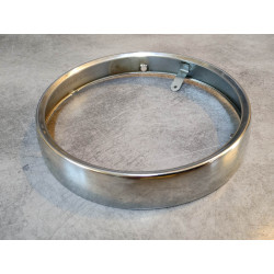 Cerclage de phare NOS CB250 CB350 CB450 HONDA 33101-286-621 NOS