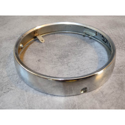 Cerclage de phare OCCASION CB250 CB350 CB450 HONDA 33101-286-621OCC2