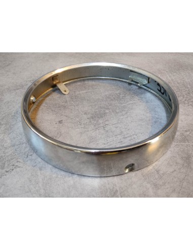 Cerclage de phare OCCASION CB250 CB350 CB450 HONDA 33101-286-621OCC2
