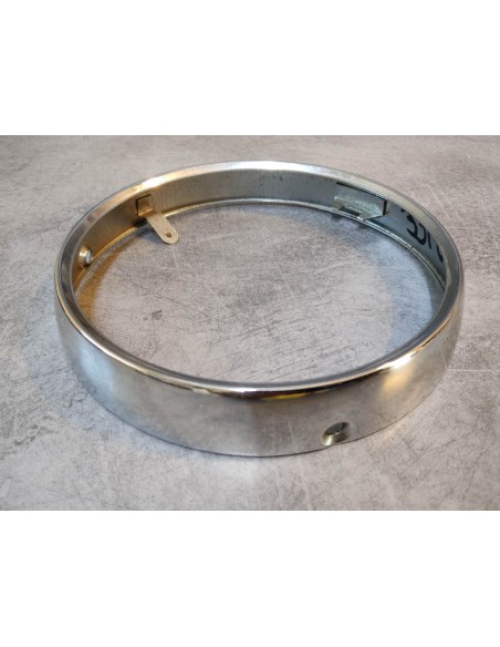 Cerclage de phare OCCASION CB250 CB350 CB450 HONDA 33101-286-621OCC2
