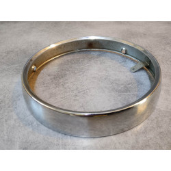 Cerclage de phare OCCASION CB250 CB350 CB450 HONDA 33101-286-621OCC2