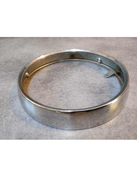 Cerclage de phare OCCASION CB250 CB350 CB450 HONDA 33101-286-621OCC2