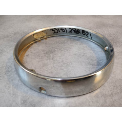 Cerclage de phare OCCASION CB250 CB350 CB450 HONDA 33101-286-621OCC2