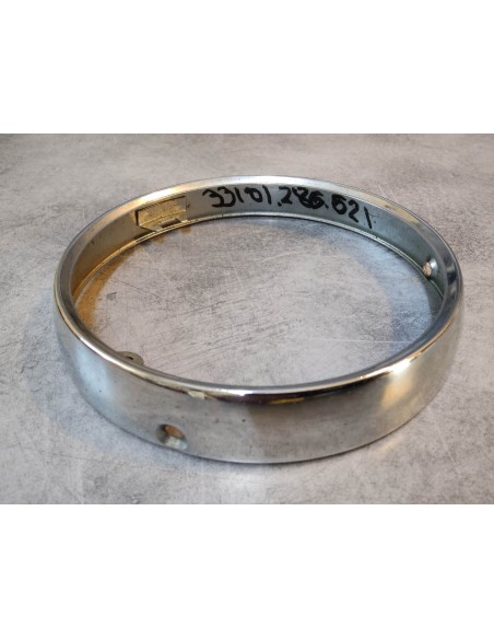 Cerclage de phare OCCASION CB250 CB350 CB450 HONDA 33101-286-621OCC2