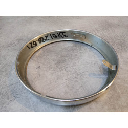 Cerclage de phare OCCASION CB250 CB350 CB450 HONDA 33101-286-621OCC2