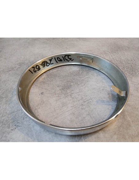 Cerclage de phare OCCASION CB250 CB350 CB450 HONDA 33101-286-621OCC2