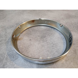 Cerclage de phare OCCASION CB250 CB350 CB450 HONDA 33101-286-621OCC2