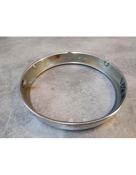 Cerclage de phare OCCASION CB250 CB350 CB450 HONDA 33101-286-621OCC2