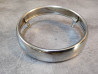 Cerclage de phare NOS CB125 T/T2 CM125 XL 100/125 HONDA 33101-399-601 NOS2