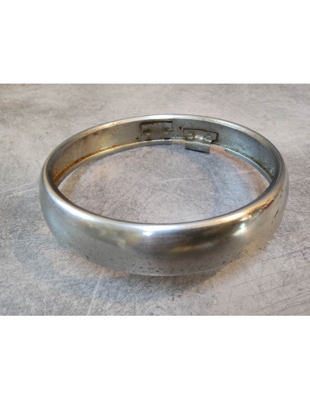 Cerclage de phare occasion CB125 T/T2 CM125 XL 100/125 HONDA 33101-399-601OCC1