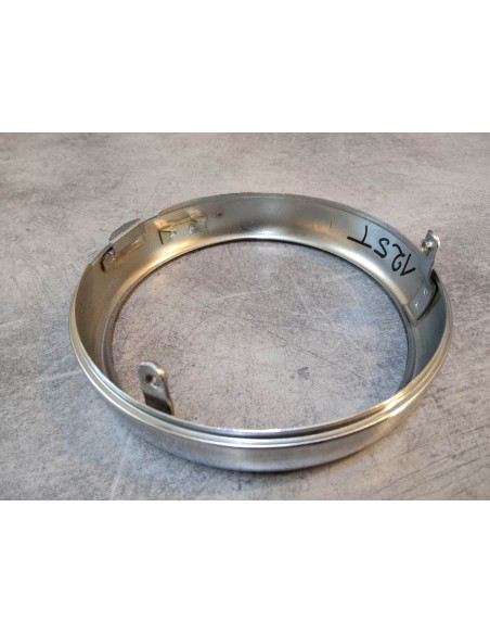 Cerclage de phare occasion CB125 T/T2 CM125 XL 100/125 HONDA 33101-399-601OCC2