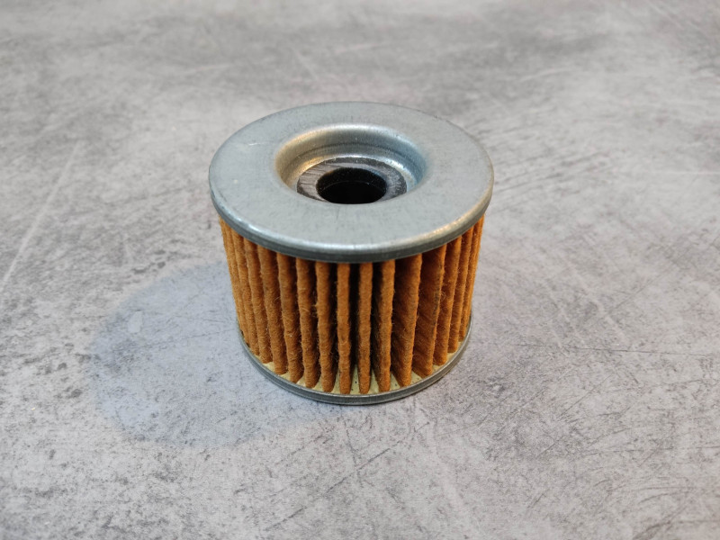 Filtre à huile adaptable FT500 HONDA 15412-MC8-000A