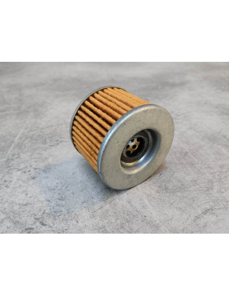 Filtre à huile adaptable FT500 HONDA 15412-MC8-000A