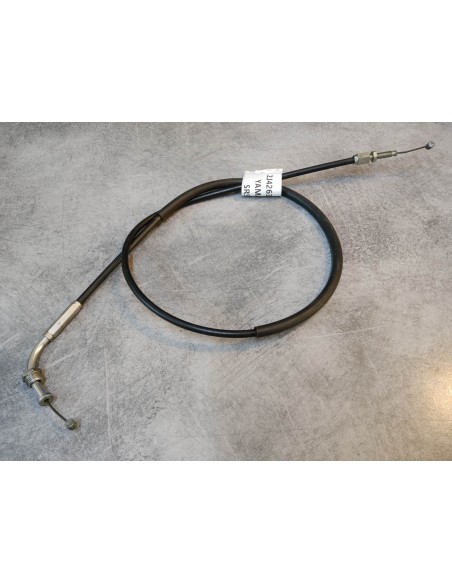 Cable de gaz SR500 78-83 YAMAHA 2J4-26312-00