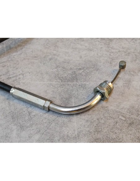 Cable de gaz SR500 78-83 YAMAHA 2J4-26312-00