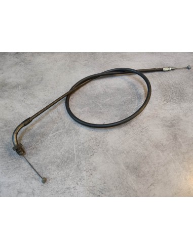 Cable gaz retour B VF700C VF750C MAGNA HONDA 17920-MB1-000