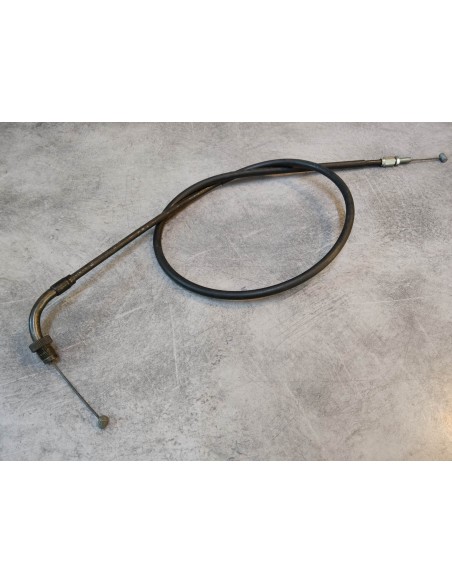 Cable gaz retour B VF700C VF750C MAGNA HONDA 17920-MB1-000