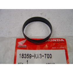 Joint Échappement Honda CR125R 82-83 – Réf. 18359-KA3-700