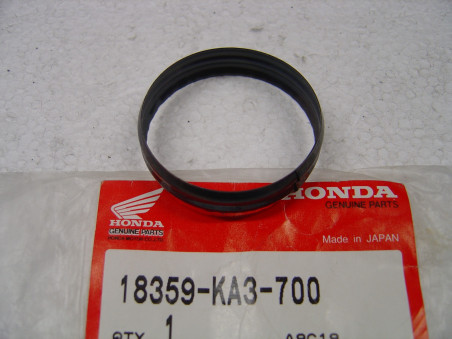 Joint Échappement Honda CR125R 82-83 – Réf. 18359-KA3-700
