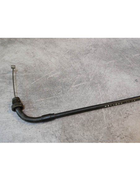 Cable gaz retour B VF700C VF750C MAGNA HONDA 17920-MB1-000