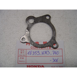 Joint pipe d'échappement Honda CR125R 84-85 | 18359-KA3-740