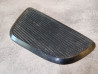 Grippe genoux gauche caoutchouc CA175 CB125 CD125 CD175 HONDA 17661-246-O20OCC2