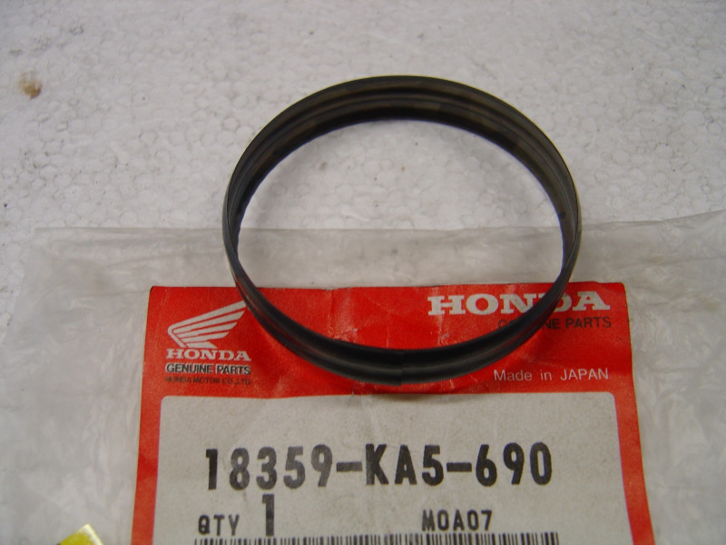 Joint pipe échappement Honda CR500R 86-94 | 18359-KA5-690