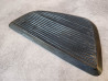 Grippe genoux gauche caoutchouc CA175 CB125 CD125 CD175 HONDA 17661-246-O20OCC2