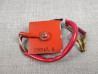Rectifieur cellule redresseuse OCCASION CT70 H SL70 Z50 HONDA 31700-098-921OCC