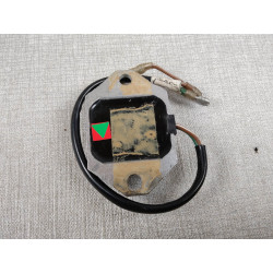 Régulateur de tension Occasion Honda XL125S 1980/81 - Réf. 31600-437-731