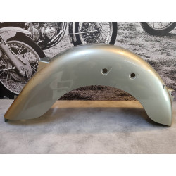 Garde boue arrière gris VT125 SHADOW C/C2 2000-06 HONDA 80100-KGB-630ZB