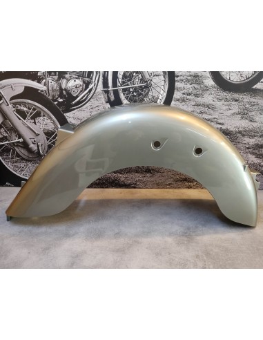 Garde boue arrière gris VT125 SHADOW C/C2 2000-06 HONDA 80100-KGB-630ZB