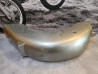 Garde boue arrière gris VT125 SHADOW C/C2 2000-06 HONDA 80100-KGB-630ZB