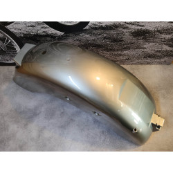 Garde boue arrière gris VT125 SHADOW C/C2 2000-06 HONDA 80100-KGB-630ZB