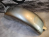 Garde boue arrière gris VT125 SHADOW C/C2 2000-06 HONDA 80100-KGB-630ZB